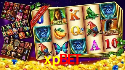Bônus e promoções da xpbet